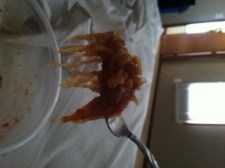 whole30 spaghetti squash