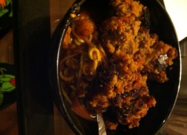 whole30 zucchini noodles whole30